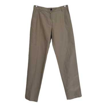 Dries Van Noten Chino pants - image 1