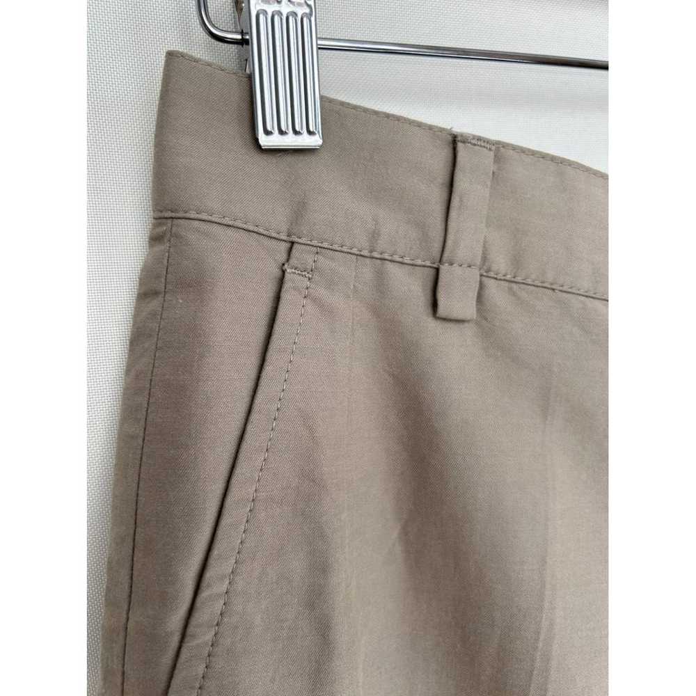 Dries Van Noten Chino pants - image 4