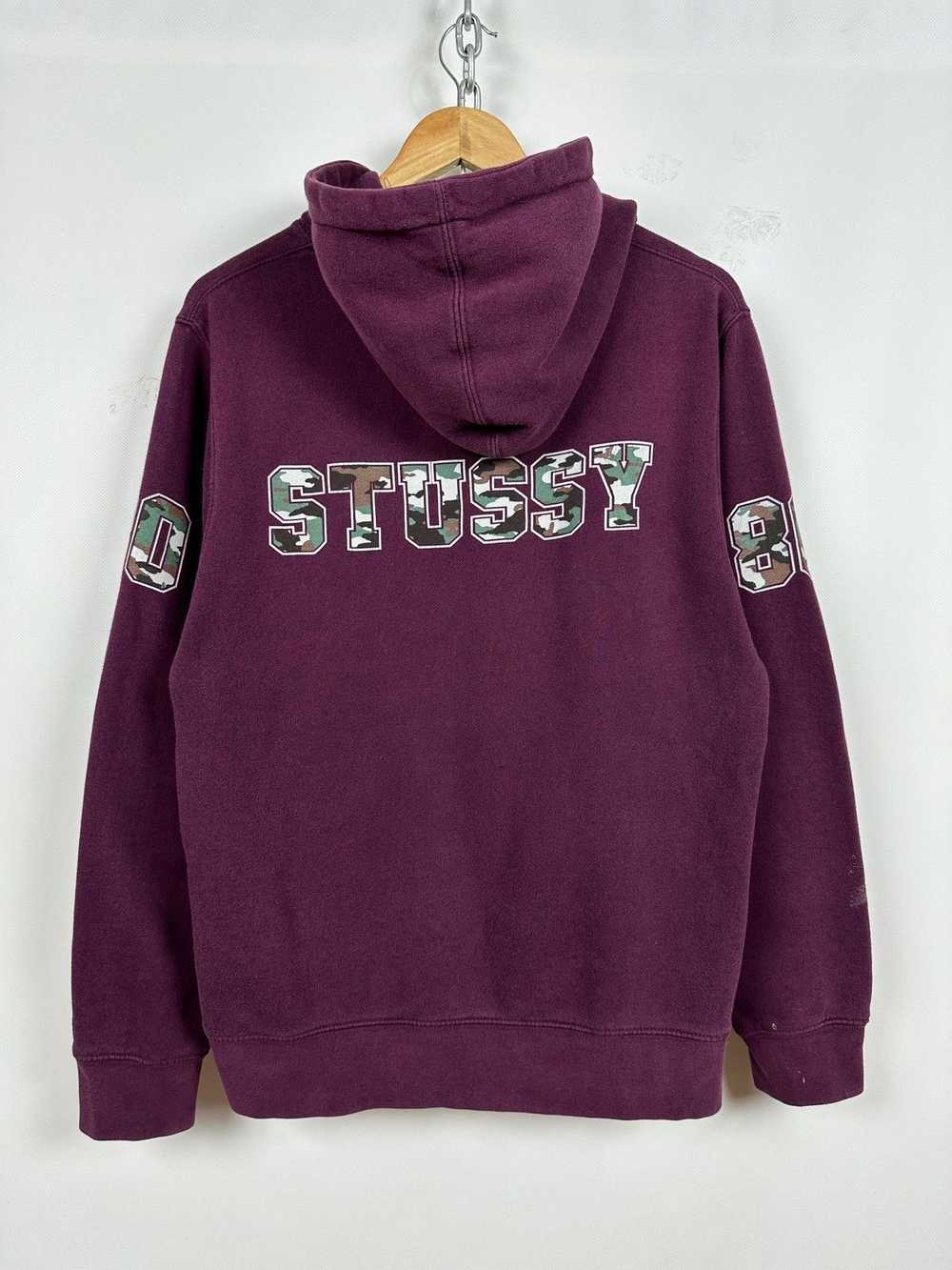 Streetwear × Stussy × Vintage 00s Vintage Stussy … - image 2