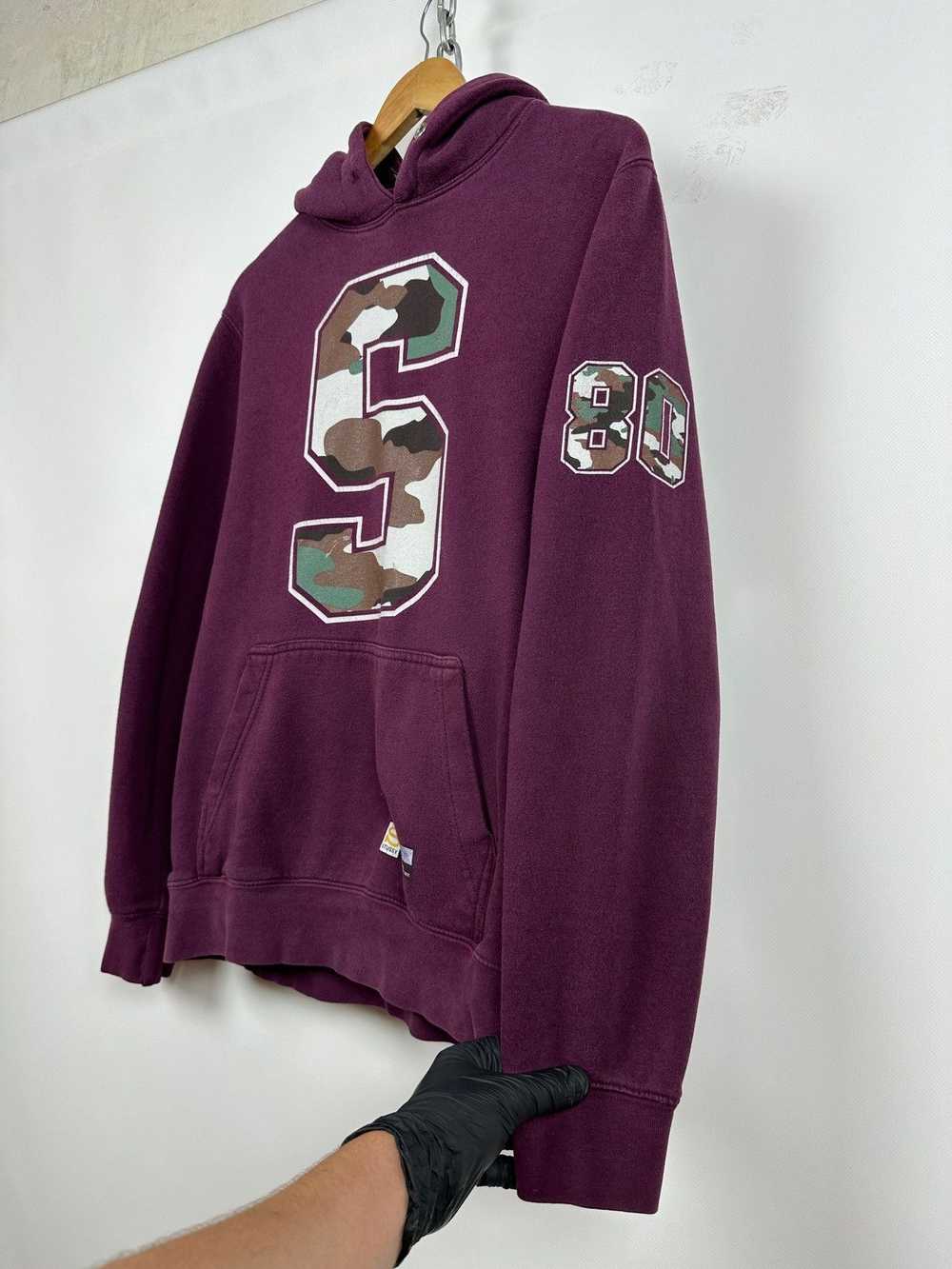 Streetwear × Stussy × Vintage 00s Vintage Stussy … - image 5