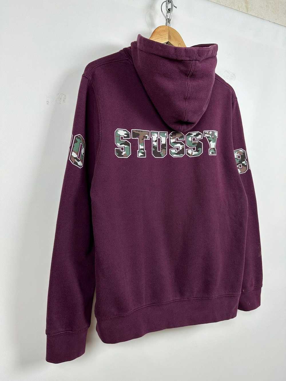 Streetwear × Stussy × Vintage 00s Vintage Stussy … - image 7