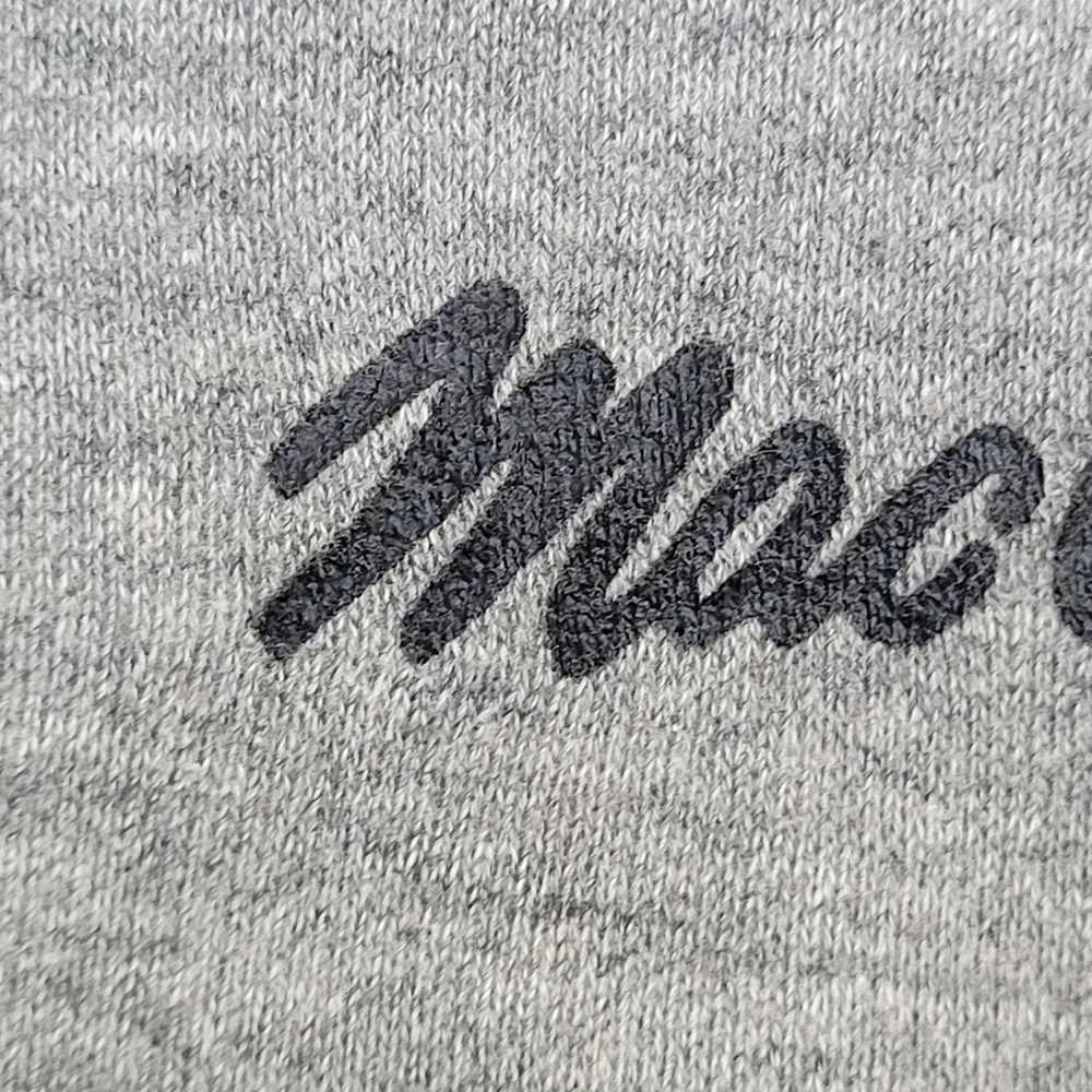 Sportswear Vintage 80s Sportswear Sweatshirt Wome… - image 10