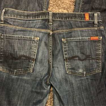 7 For All Mankind Women’s 7 For All Man Kind Jeans