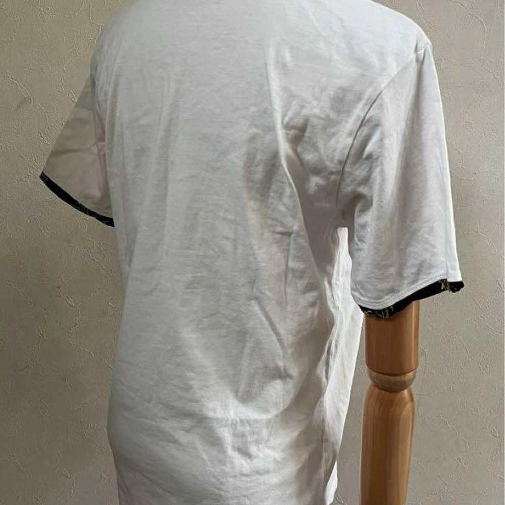 reyn spooner short-sleeve T-shirt White T-shirt M - image 2