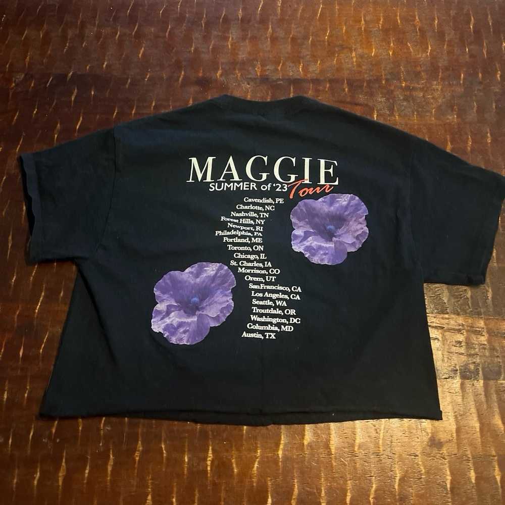 Maggie Rogers T-Shirt - image 2