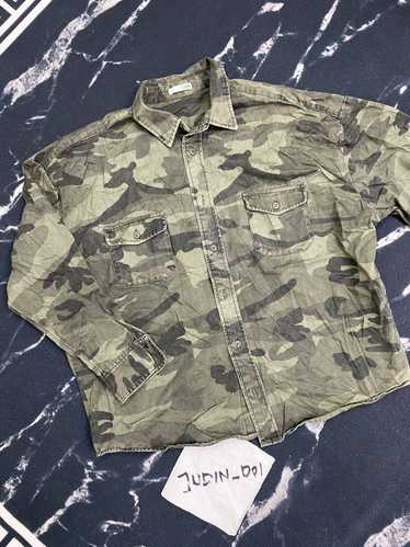 Japanese Brand Gyda camo Japanese brand