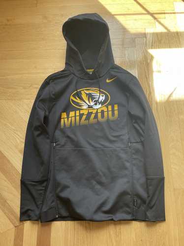 Nike Nike University Missouri Mizzou Tigers On Fie