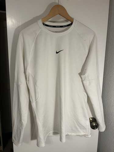 Nike Nike Slim Dri Fit Long Sleeve