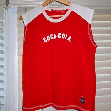 Coca-Cola Vintage Shirt