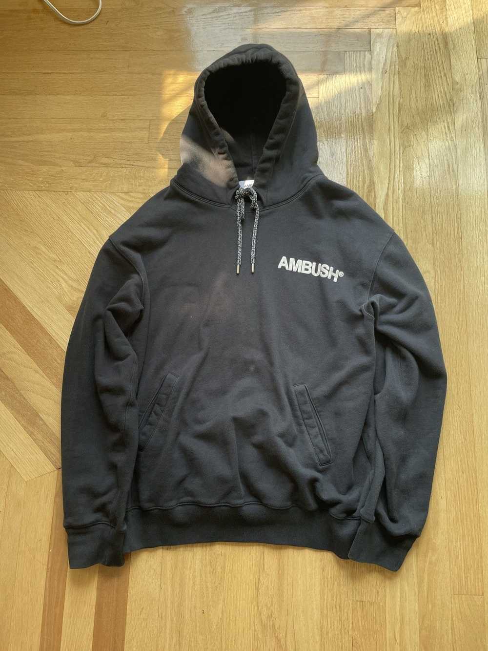 Ambush Design × Japanese Brand Ambush Design Logo… - image 1