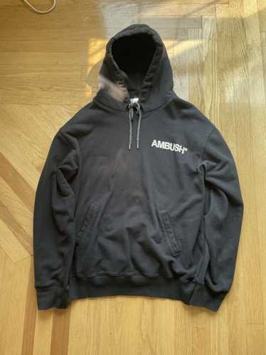 Ambush Design × Japanese Brand Ambush Design Logo… - image 1