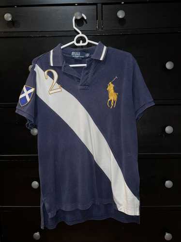 Polo Ralph Lauren Vintage Polo Ralph Lauren Black 