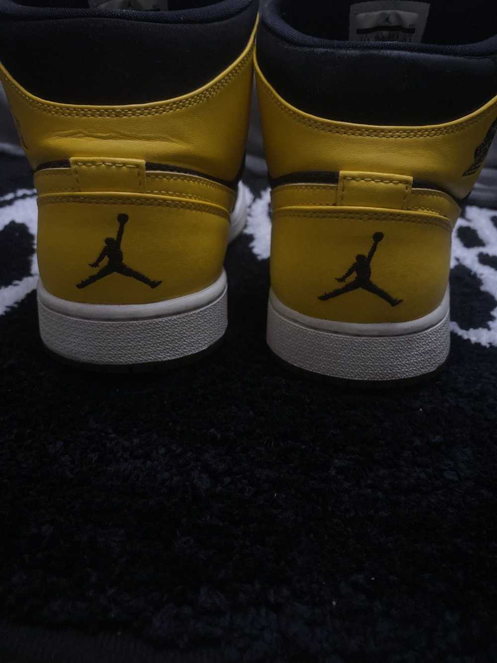 Jordan Brand Retro 1 new love - image 5