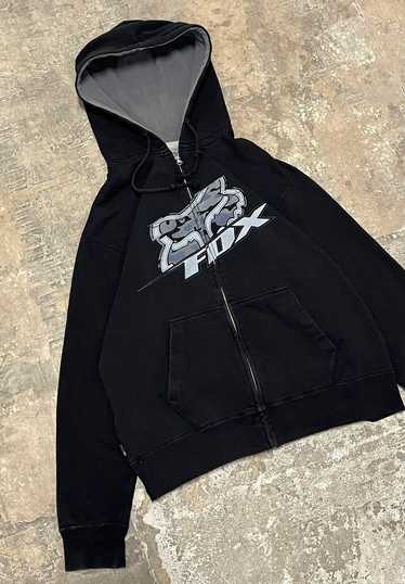 Fox Racing × Streetwear × Vintage Fox racing y2k s