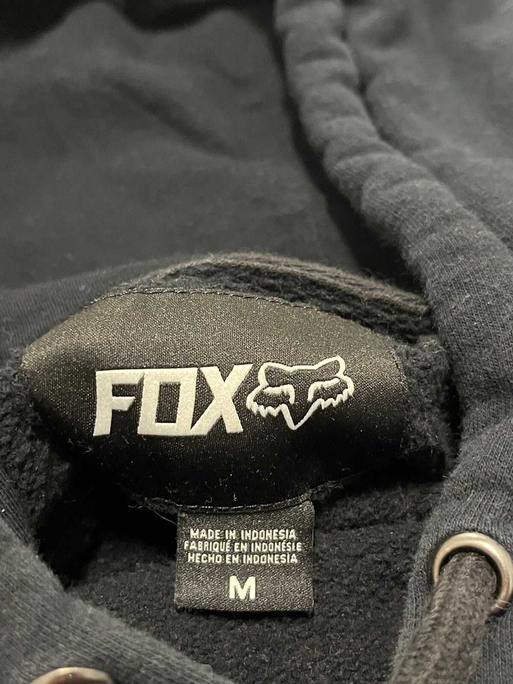 Fox Racing × Streetwear × Vintage Vintage y2k str… - image 6