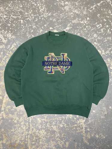 American College × Streetwear × Vintage Vintage N… - image 1