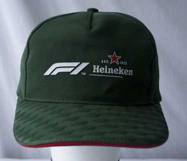 Heineken beer hats - Gem