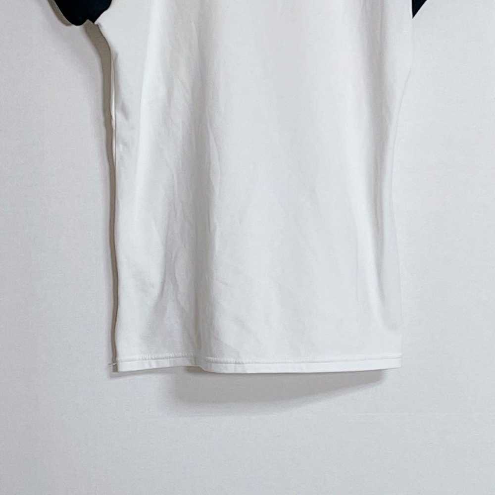 adidas Clima365 Short-sleeve T-shirt【M】Made in Ja… - image 10