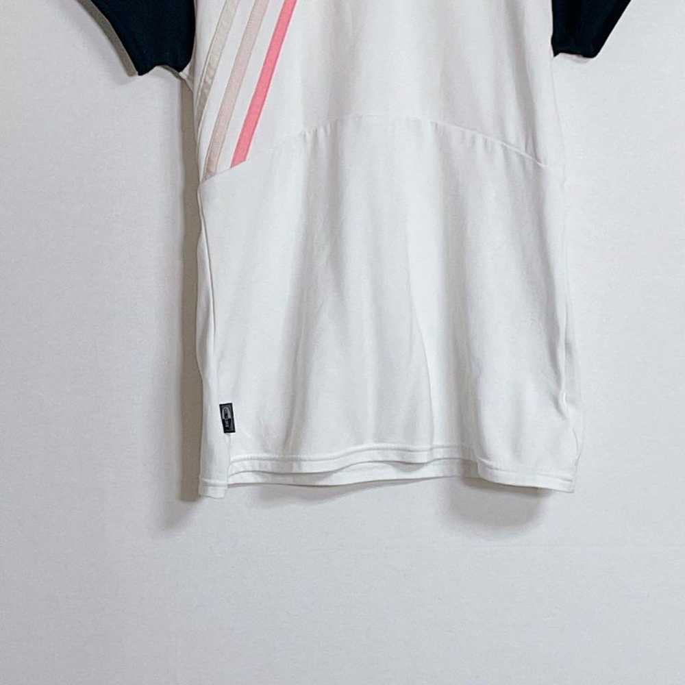 adidas Clima365 Short-sleeve T-shirt【M】Made in Ja… - image 5