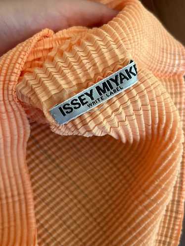 Issey Miyake Issey Miyake vintage Top Authentic