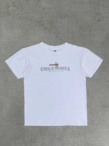 Columbia × Sportswear × Vintage Vintage Columbia S