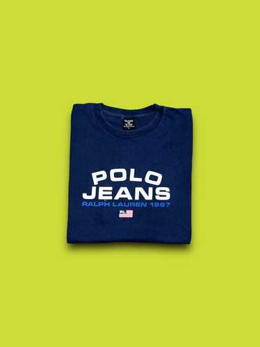 Polo Ralph Lauren × Vintage Vintage polo jeans Ral