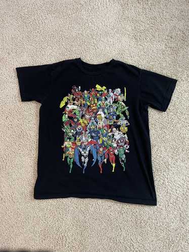 Dc Comics Vintage DC Comics T-Shirt