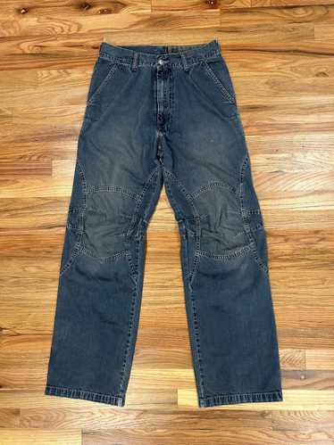 Diesel Diesel Luxury of Dirt Carpenter Jeans