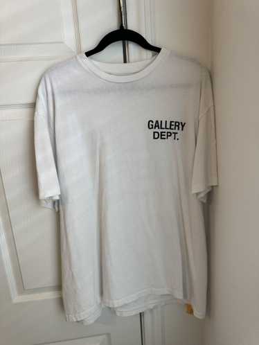 Gallery Dept. Gallery Dept Tee - image 1