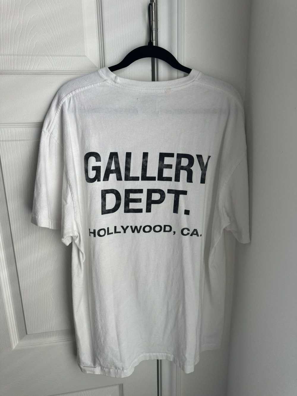 Gallery Dept. Gallery Dept Tee - image 2