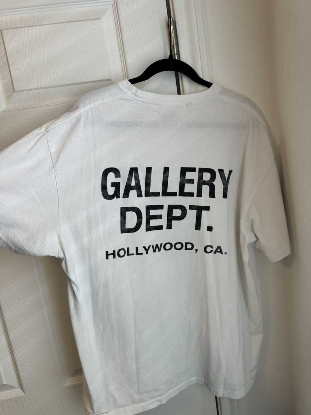 Gallery Dept. Gallery Dept Tee - image 6