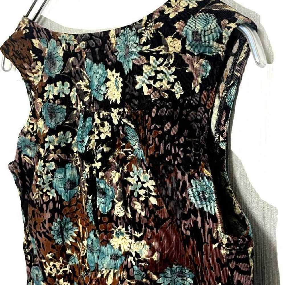 Ladies Tops Blouse Sleeveless Layering Spring/Sum… - image 10