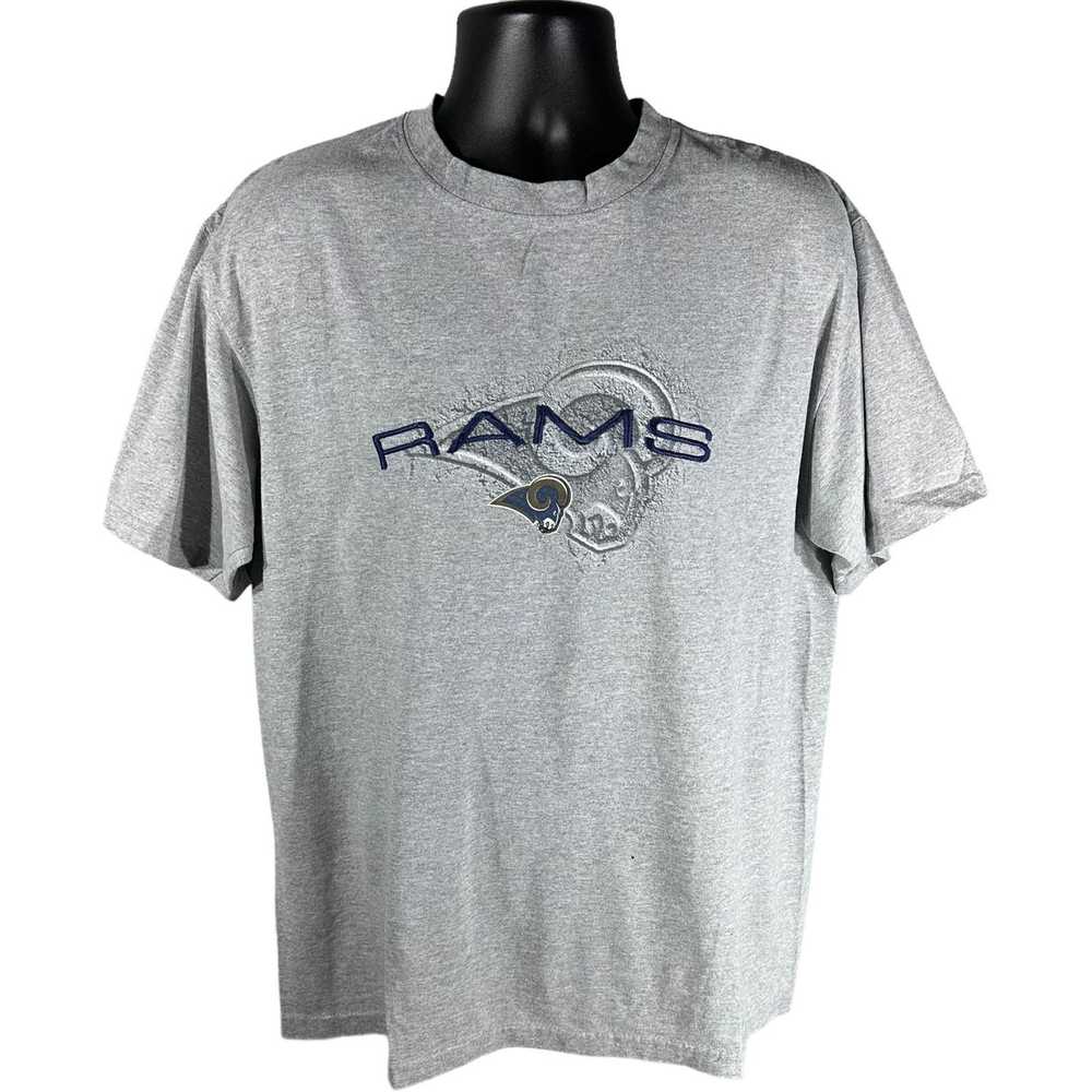 Vintage Vintage St. Louis Rams Tee - image 1