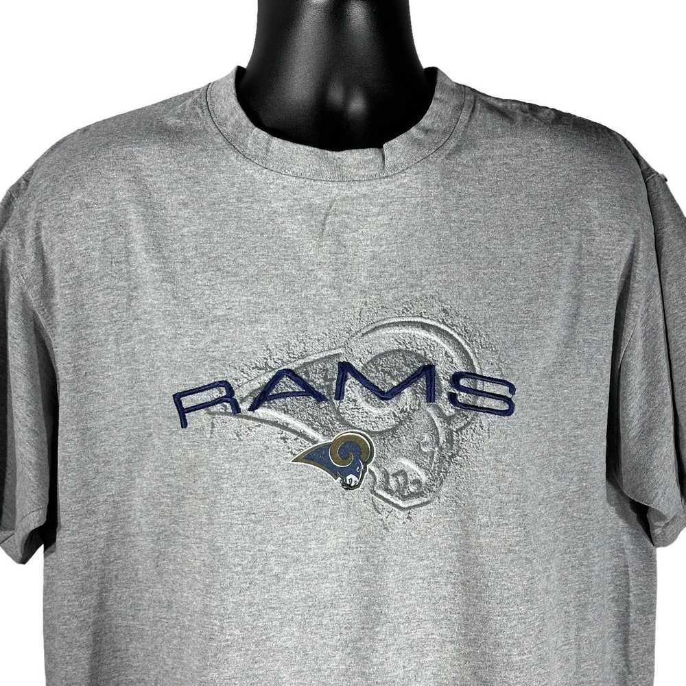 Vintage Vintage St. Louis Rams Tee - image 2