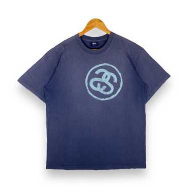 Streetwear × Stussy × Vintage VINTAGE 00's SUNFAD… - image 1