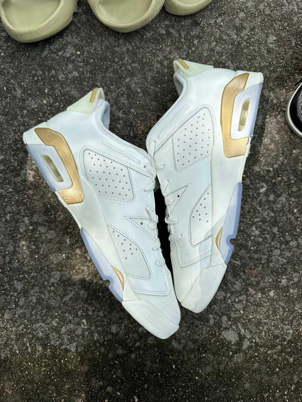 Jordan Brand × Nike Air Jordan 6 Low Lunar New Ye… - image 2