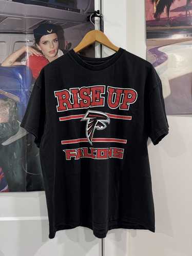 NFL × Sportswear × Vintage Vintage Atlanta Falcons