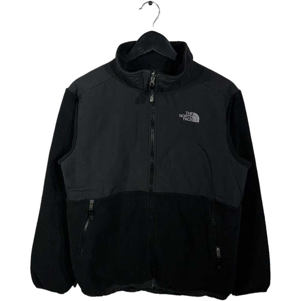 The North Face Vintage The North Face Full Zip Fl… - image 1