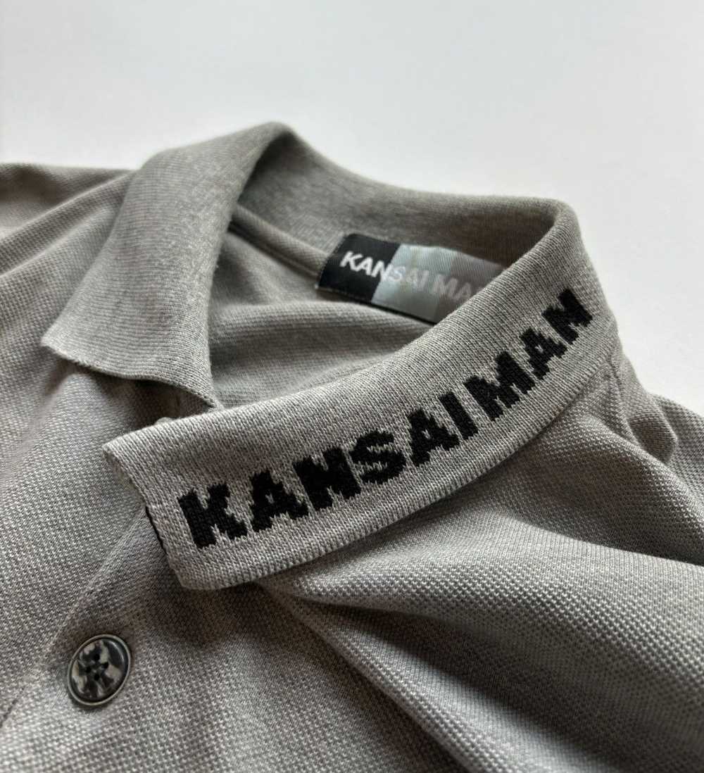 Archival Clothing × Kansai Yamamoto × Yohji Yamam… - image 5