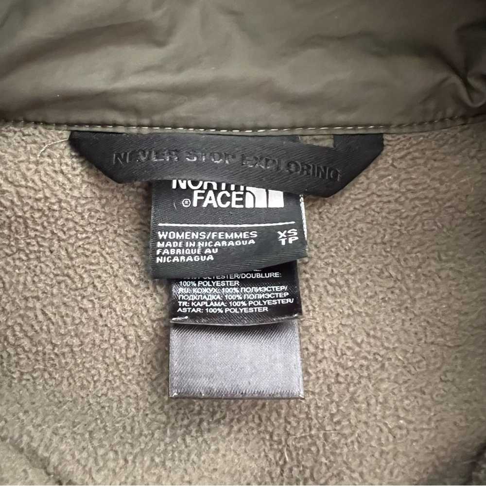 The North Face The North Face Apex Bionic Trench … - image 12