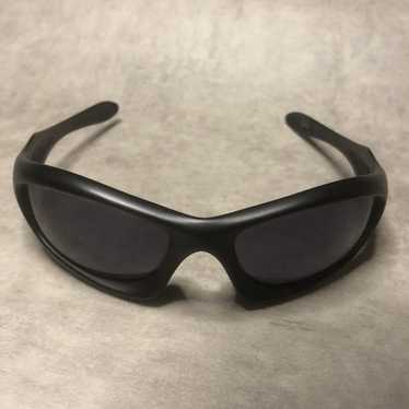 Oakley 💥RARE💥 Oakley Monster Dog Vintage Black … - image 1