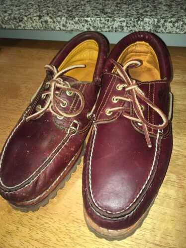 靴 timberland 3eye classic 26cm Amazon | [ティンバーランド] 3-EYELET CLASSIC RUGSOLE
