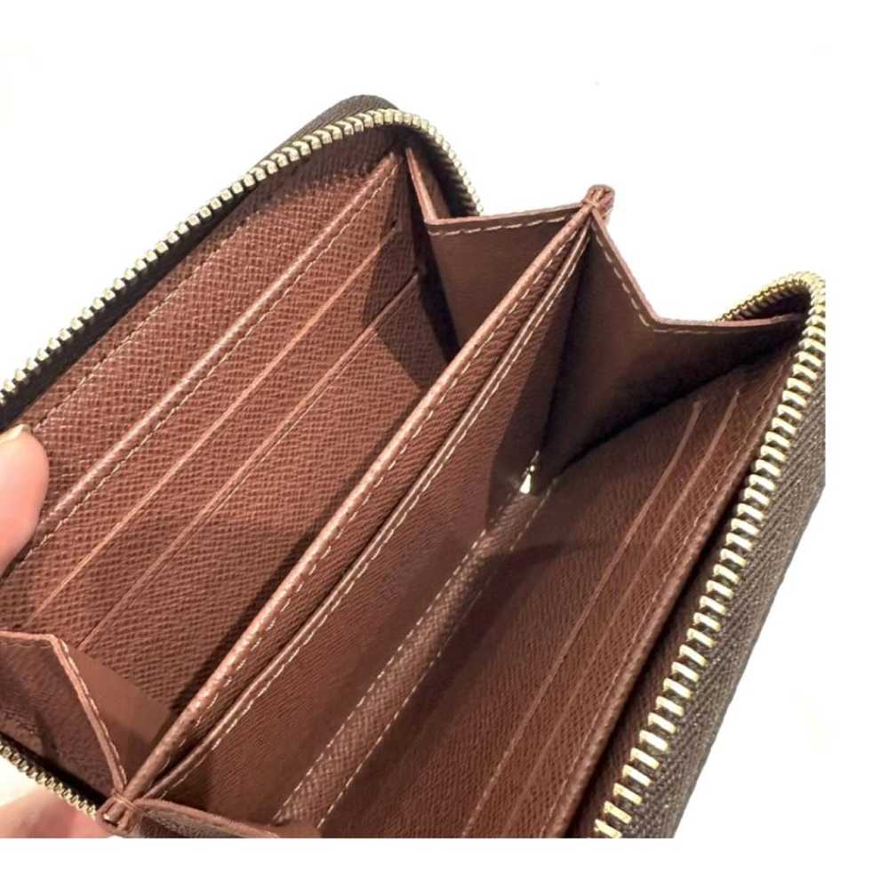 Louis Vuitton Zippy leather wallet - image 2