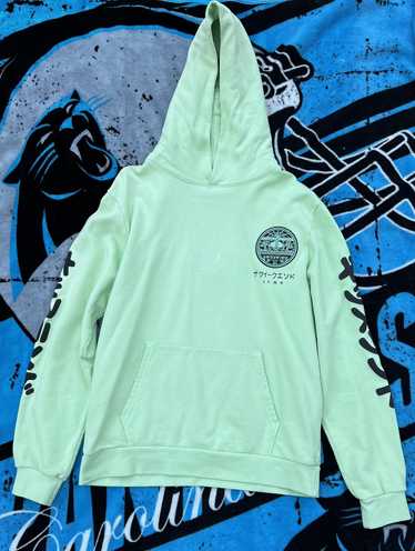 The Weeknd Kissland 10 Year Anniversary Hoodie - image 1