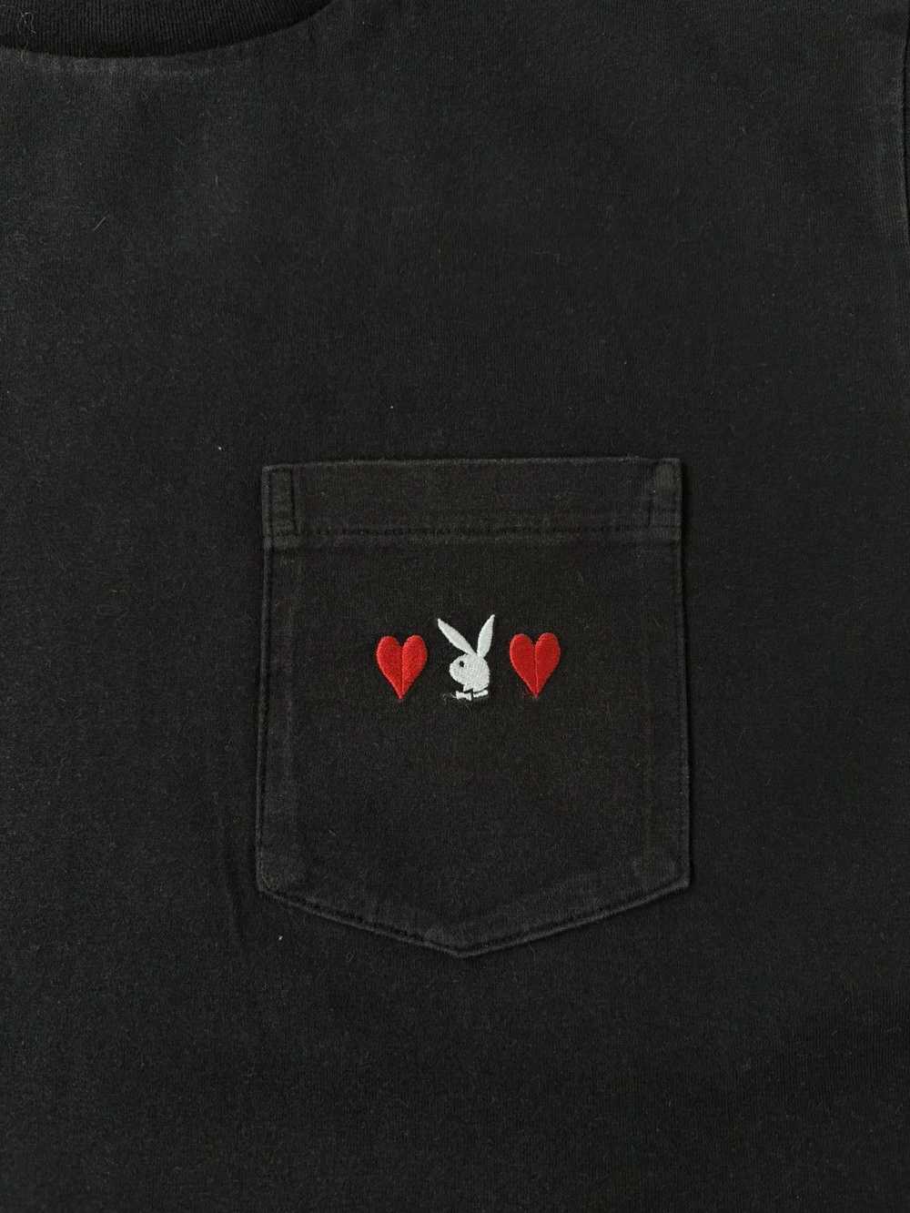 Playboy × Supreme × Very Rare Supreme x PlayBoy t… - image 2