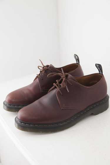 Dr. Martens × Raf Simons AW09 Raf Simons x Dr Mart