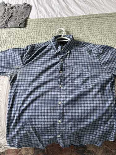 Bonobos Bonobos slim fit XL button down