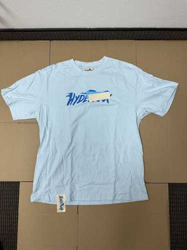 Hyde Park Hyde Park Tee Blue