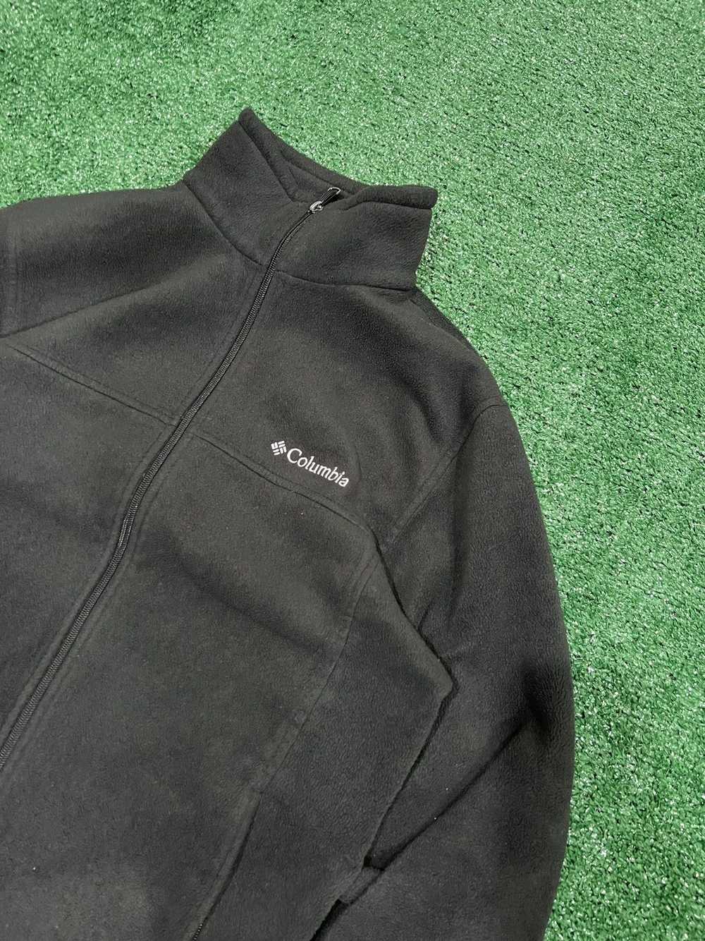 Columbia × Streetwear × Vintage Full Zip Columbia… - image 2