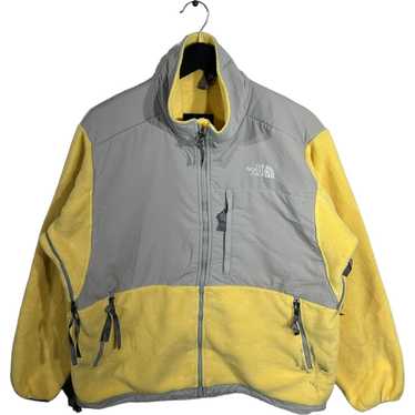 The North Face Vintage The North Face Full Zip Fl… - image 1